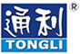 健德精工 Logo