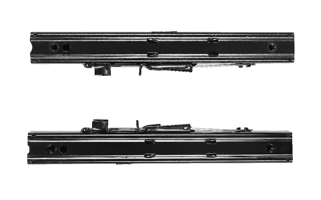 JD-M49（M型滑軌）