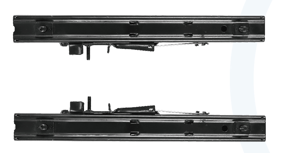 JD-M26（M型滑軌）