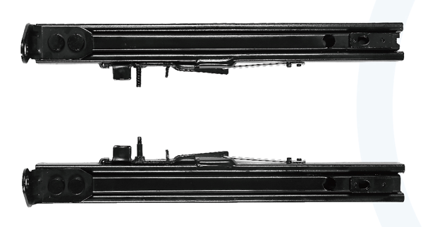 JD-M29（M型滑軌）